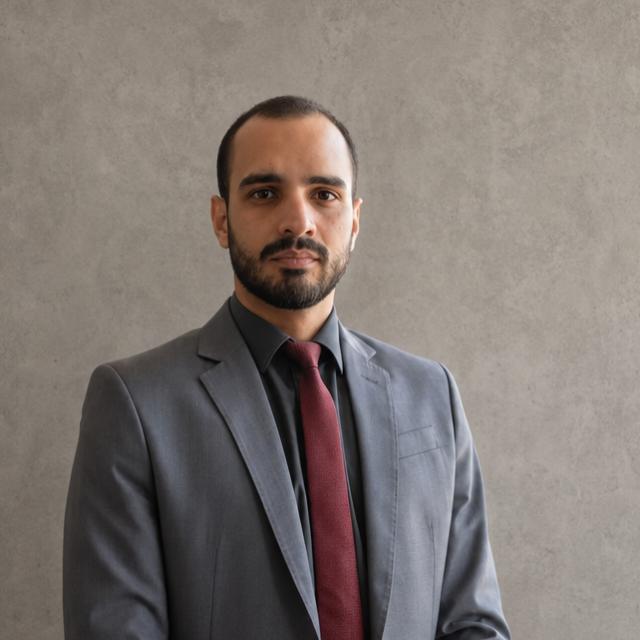Dr. Bruno Fantazzini Advogado Criminalista